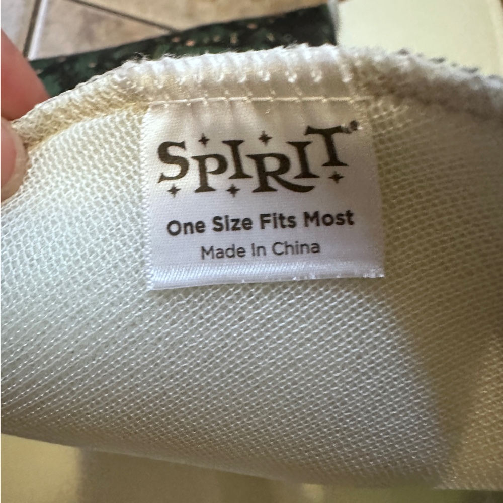 Spirit Halloween Adult Avocado Halloween Costume View 4
